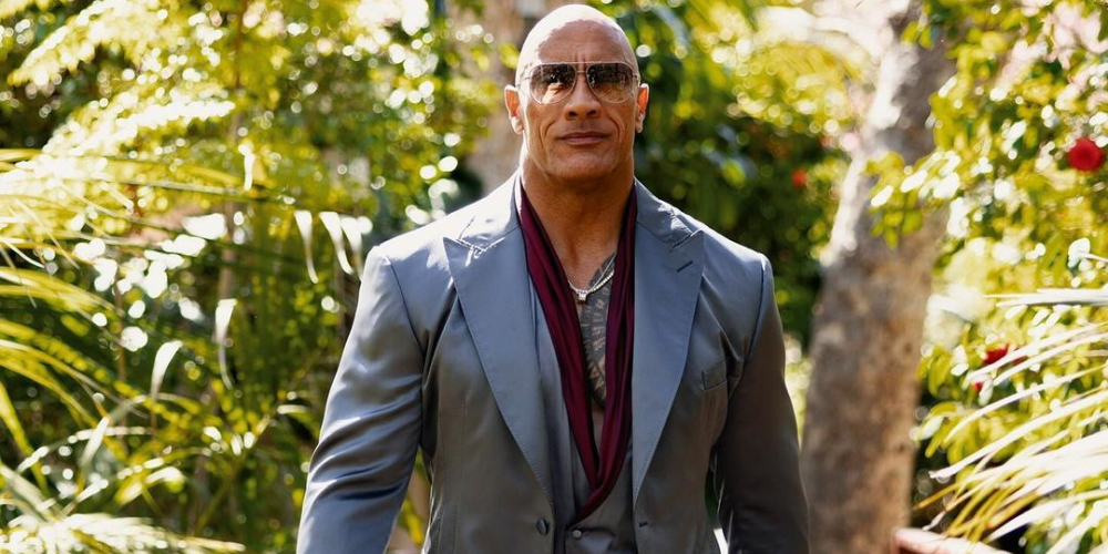 how many kids does Dwayne Johnson have