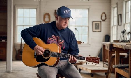 Is Joe Bonamassa a good guitar player?
