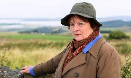 Where is Vera filmed?