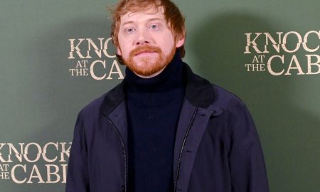 Rupert Grint's tax bill